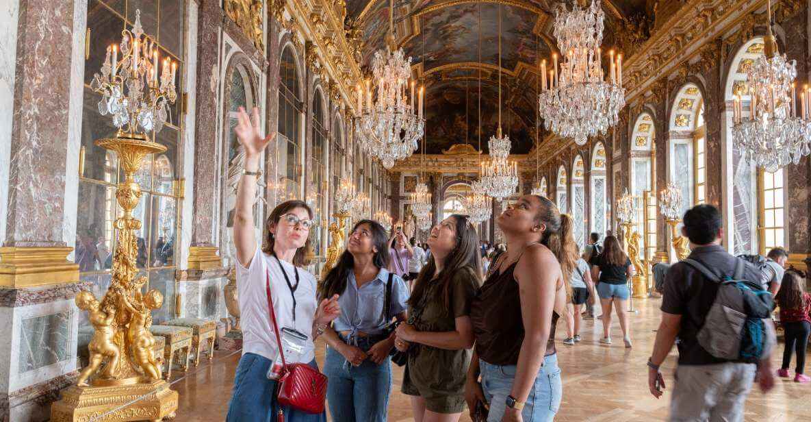 Category - Versailles Private Tours